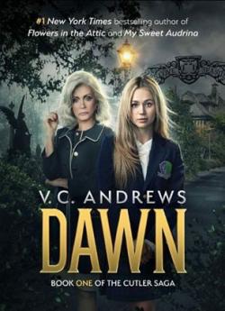 V.C. Andrews, la saga Cutler - Saison 1 flemmix