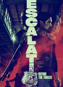 Escalation (2023) flemmix