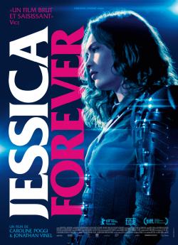 Jessica Forever flemmix