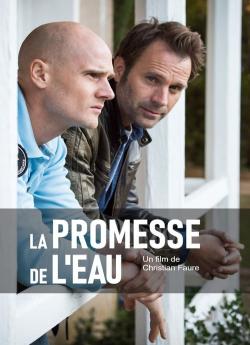 La Promesse de l'eau flemmix