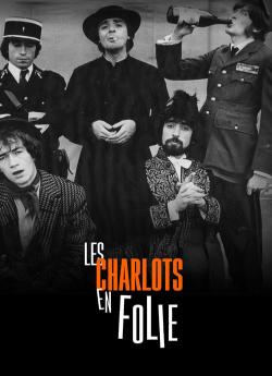 Les Charlots en folie (2024) flemmix