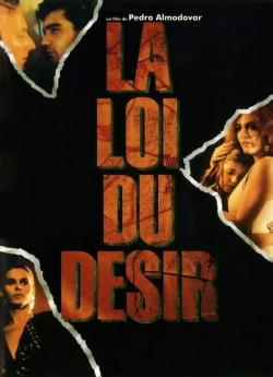 La Loi du désir flemmix