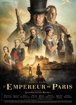 L'Empereur de Paris flemmix