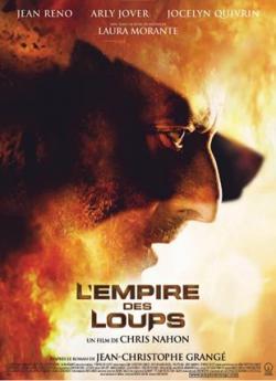L'Empire des loups flemmix