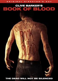 Books Of Blood flemmix