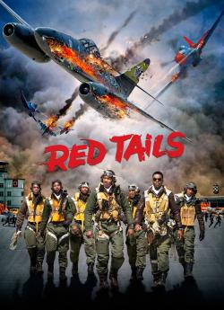 L'Escadron Red Tails flemmix