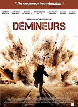 Démineurs flemmix