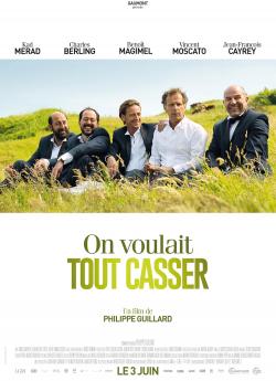 On voulait tout casser flemmix