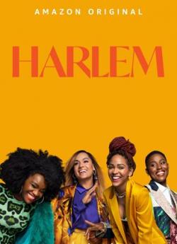 Harlem - Saison 2 flemmix