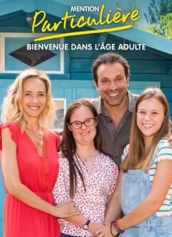 Mention particulière : Bienvenue dans l'âge adulte flemmix