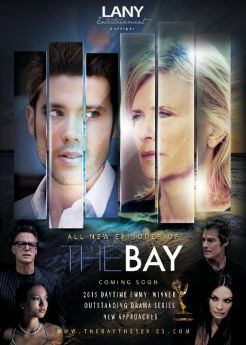 The Bay - Saison 2 flemmix