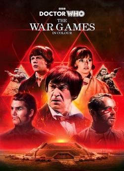 Doctor Who: The War Games in Colour wiflix