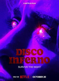 Disco Inferno flemmix