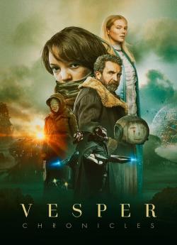 Vesper Chronicles flemmix