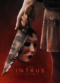 Les Intrus : Chapitre 2 wiflix