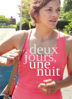 Deux jours, une nuit wiflix