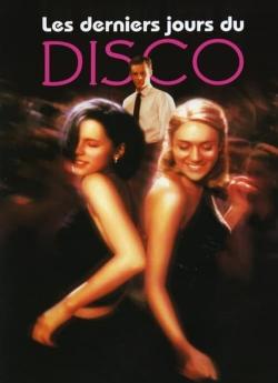 Les Derniers jours du disco flemmix