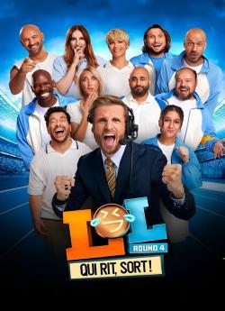 LOL : Qui rit, sort ! - Saison 4 flemmix