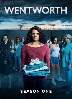 Wentworth - Saison 1 flemmix