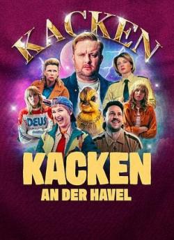 Kacken-sur-Seum - Saison 1 wiflix