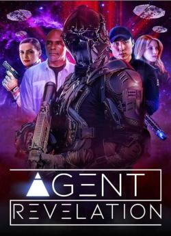 Agent Revelation (2021) flemmix