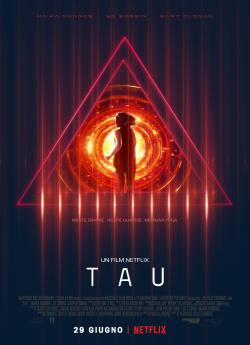 Tau (2018) flemmix