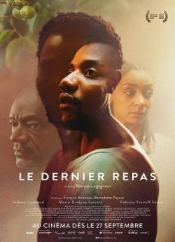 Le dernier repas flemmix
