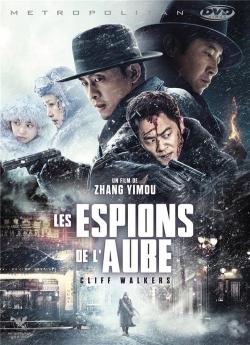 Les Espions de l'aube flemmix