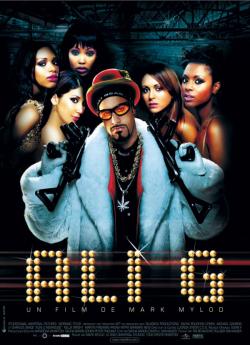 Ali G flemmix