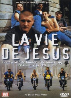 La Vie de Jésus flemmix