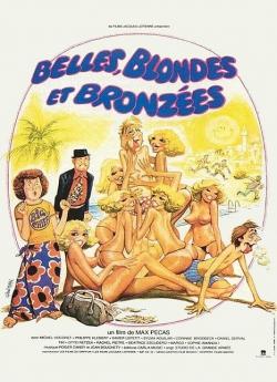 Belles, blondes et bronzées flemmix