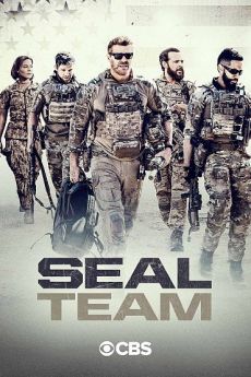 SEAL Team - Saison 4 wiflix