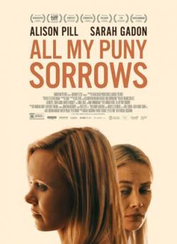 All My Puny Sorrows flemmix
