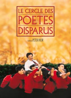Le Cercle des poètes disparus flemmix