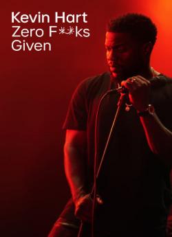 Kevin Hart: Zero Fucks Given flemmix