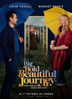 A Big Bold Beautiful Journey flemmix