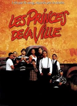 Les Princes de la ville flemmix