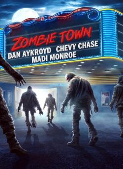 Zombie Town flemmix
