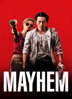 Mayhem - Légitime Vengeance flemmix