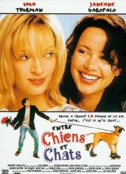 Entre chiens et chats flemmix