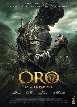 Oro, la cité perdue flemmix