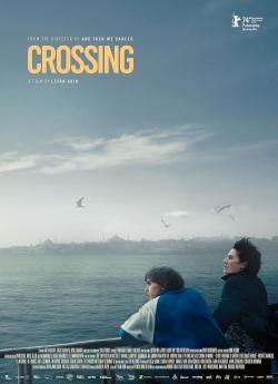 Crossing Istanbul flemmix