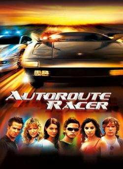 Autoroute racer flemmix