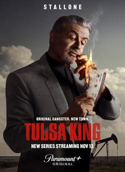 Tulsa King - Saison 1 flemmix
