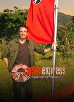 Pékin Express - Aigle Royal - Saison 15 flemmix