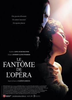 Le Fantôme de l’Opéra (2004) flemmix