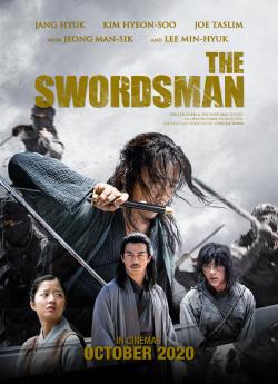 The Swordsman (2020) flemmix