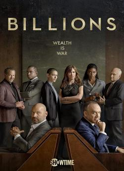 Billions - Saison 6 flemmix