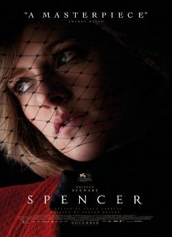 Spencer (2021) flemmix