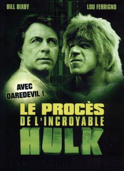 Le Procès de l'Incroyable Hulk flemmix